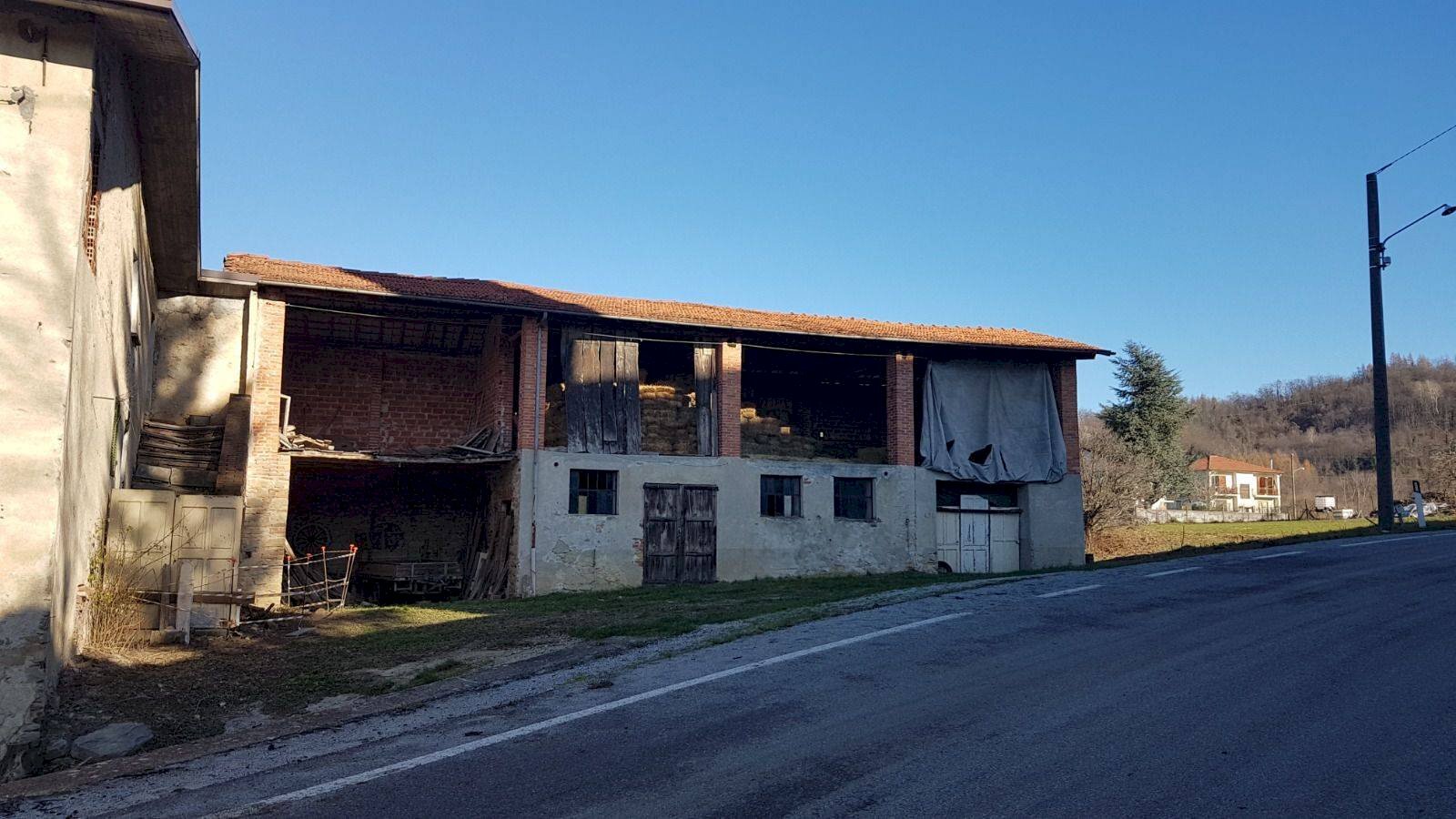 Rustic Via Castelnuovo, Priero - photo 2