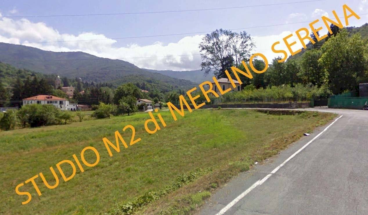 Terreno edificabile Via Ottavio Rovere, Garessio - foto 3