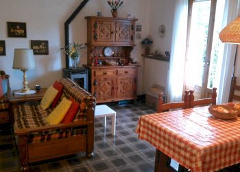 Appartamento Strada Provinciale 178, 108, Garessio - foto 1