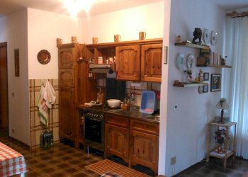 Appartamento Strada Provinciale 178, 108, Garessio - foto 2