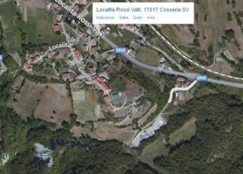 Terreno agricolo Località Ferreri Cuori, Cosseria - foto 8