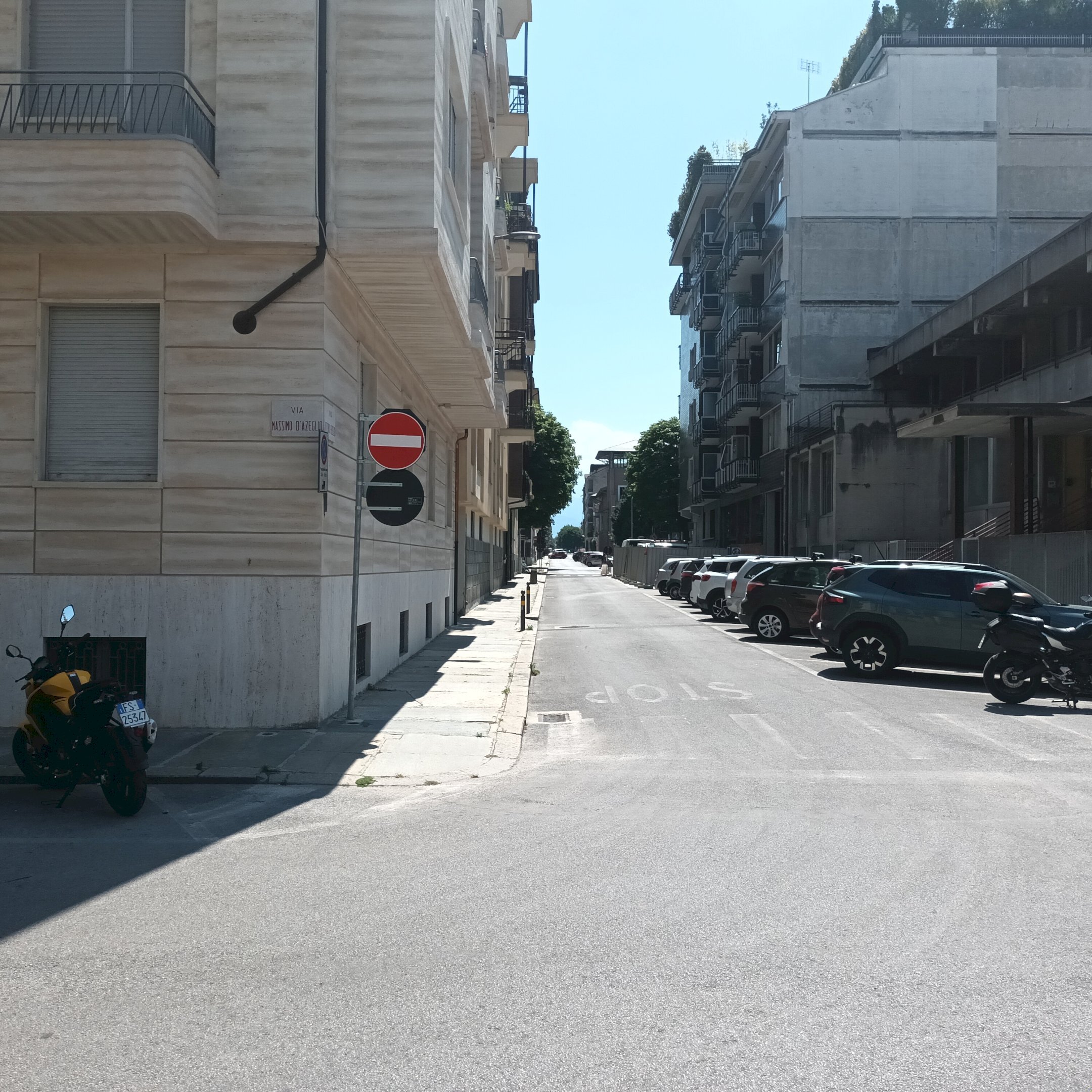 Zona - Appartamento via Vittorio Bersezio, 3, Cuneo (zona Centro) - foto 3