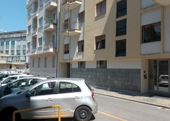 Facciata - Appartamento via Vittorio Bersezio, 3, Cuneo (zona Centro) - foto 1