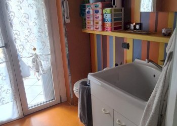 Bagno - Appartamento via Vittorio Bersezio, 3, Cuneo (zona Centro) - foto 10