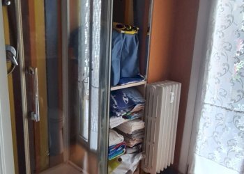 Bagno - Appartamento via Vittorio Bersezio, 3, Cuneo (zona Centro) - foto 11