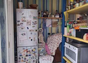 Dispensa - Appartamento via Vittorio Bersezio, 3, Cuneo (zona Centro) - foto 15