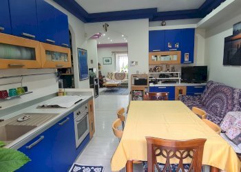 Cucina - Appartamento via Vittorio Bersezio, 3, Cuneo (zona Centro) - foto 17