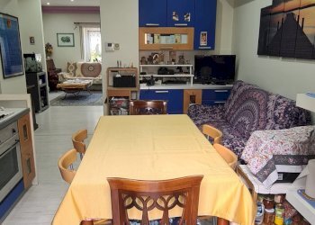 Cucina - Appartamento via Vittorio Bersezio, 3, Cuneo (zona Centro) - foto 19