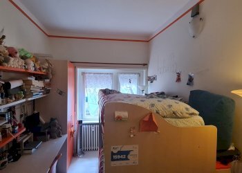 Camera - Appartamento via Vittorio Bersezio, 3, Cuneo (zona Centro) - foto 21