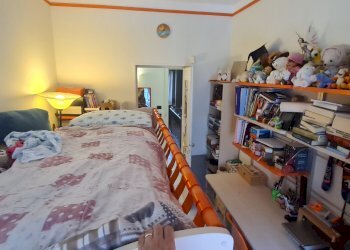 Camera - Appartamento via Vittorio Bersezio, 3, Cuneo (zona Centro) - foto 22