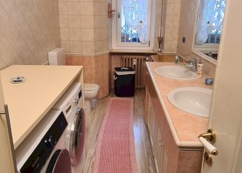 Bagno - Appartamento via Vittorio Bersezio, 3, Cuneo (zona Centro) - foto 23