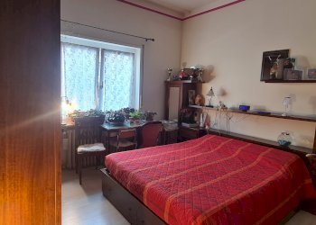 Camera - Appartamento via Vittorio Bersezio, 3, Cuneo (zona Centro) - foto 25