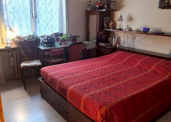 Camera - Appartamento via Vittorio Bersezio, 3, Cuneo (zona Centro) - foto 26