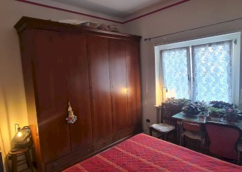 Camera - Appartamento via Vittorio Bersezio, 3, Cuneo (zona Centro) - foto 27