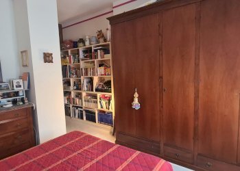 Camera - Appartamento via Vittorio Bersezio, 3, Cuneo (zona Centro) - foto 28