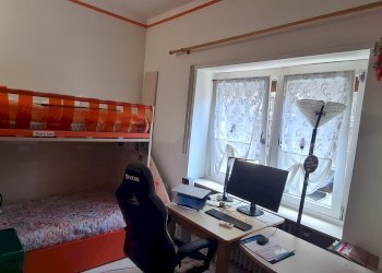 Camera - Appartamento via Vittorio Bersezio, 3, Cuneo (zona Centro) - foto 30