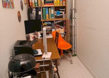 Studio - Appartamento via Vittorio Bersezio, 3, Cuneo (zona Centro) - foto 31