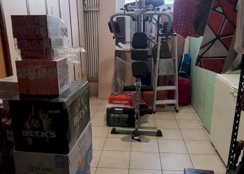 Tavernetta - Appartamento via Vittorio Bersezio, 3, Cuneo (zona Centro) - foto 32