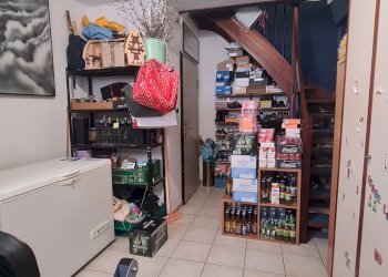 Tavernetta - Appartamento via Vittorio Bersezio, 3, Cuneo (zona Centro) - foto 34