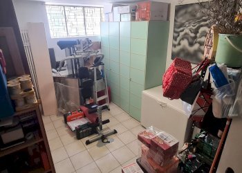 Tavernetta - Appartamento via Vittorio Bersezio, 3, Cuneo (zona Centro) - foto 35