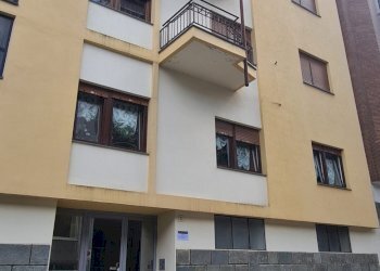 Facciata - Appartamento via Vittorio Bersezio, 3, Cuneo (zona Centro) - foto 38