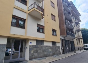 Facciata - Appartamento via Vittorio Bersezio, 3, Cuneo (zona Centro) - foto 39