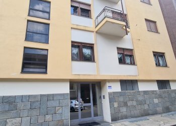 Facciata - Appartamento via Vittorio Bersezio, 3, Cuneo (zona Centro) - foto 40