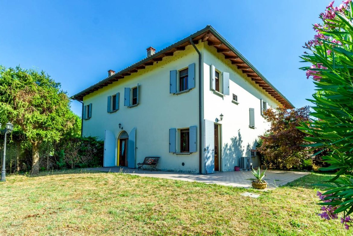 Villa a Schiera Minerbio - foto 1