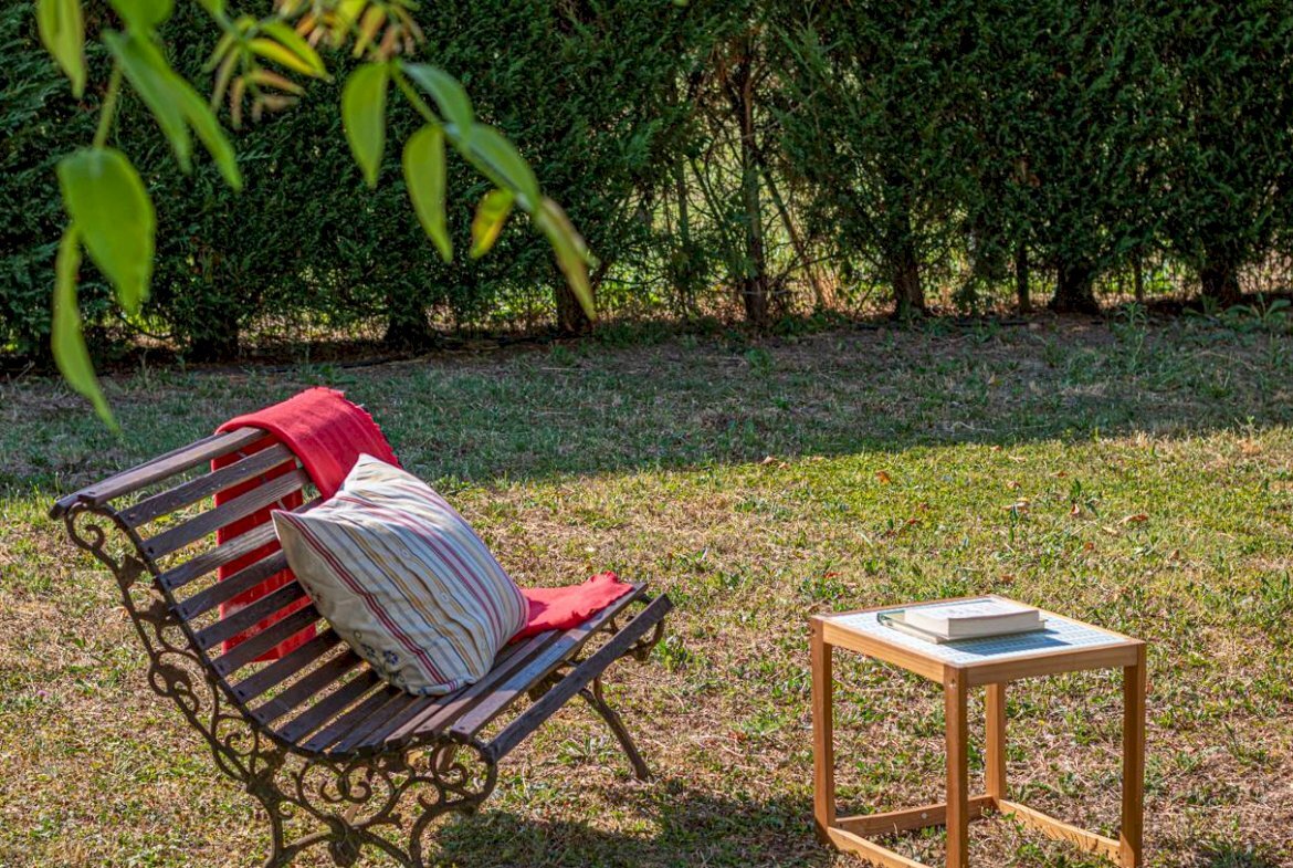 Villa a Schiera Minerbio - foto 2