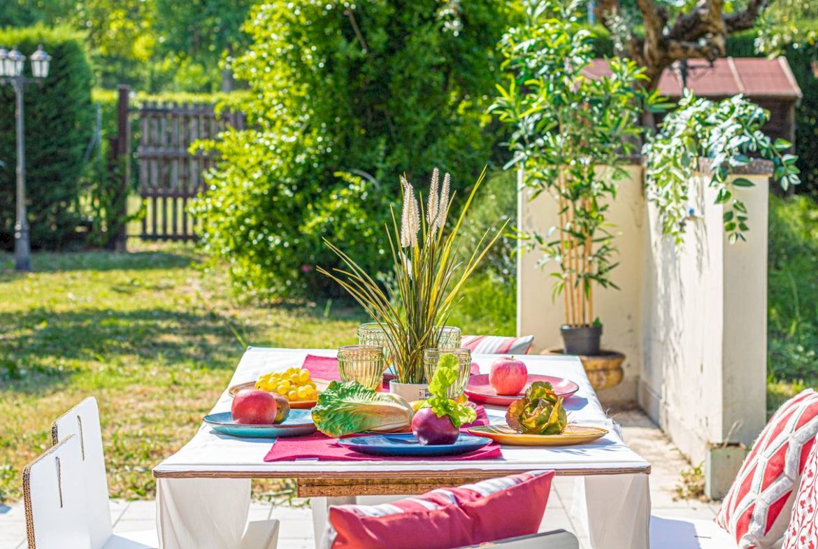 Villa a Schiera Minerbio - foto 3