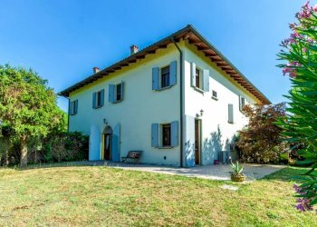 Villa a Schiera Minerbio - foto 1