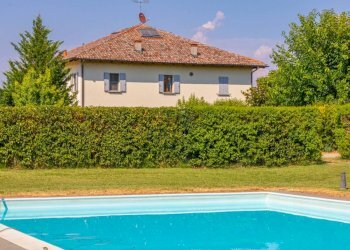 Villa a Schiera Minerbio - foto 7