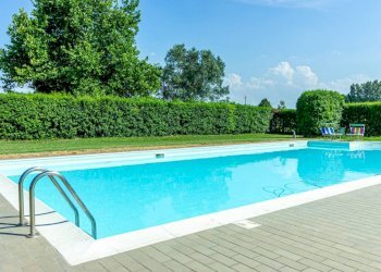 Villa a Schiera Minerbio - foto 9