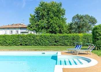 Villa a Schiera Minerbio - foto 11