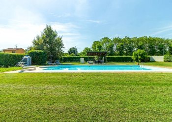 Villa a Schiera Minerbio - foto 12