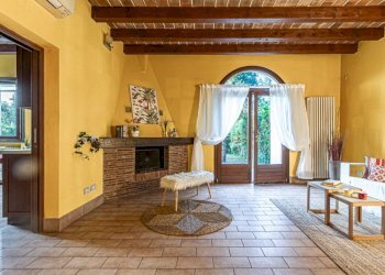 Villa a Schiera Minerbio - foto 14