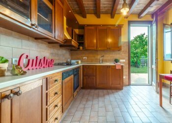 Villa a Schiera Minerbio - foto 20