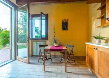 Villa a Schiera Minerbio - foto 22