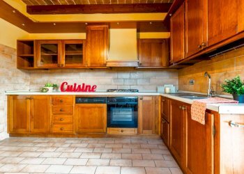 Villa a Schiera Minerbio - foto 24