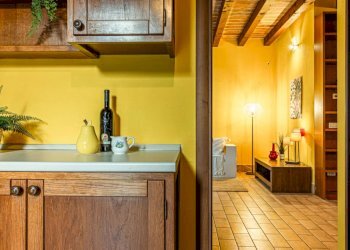 Villa a Schiera Minerbio - foto 25