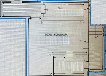Monolocale Signa - foto 19