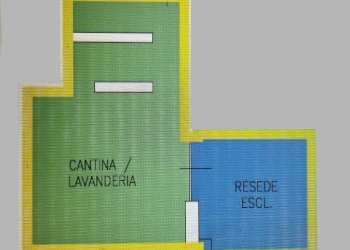 Monolocale Signa - foto 20