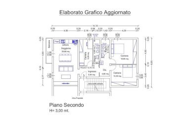 Quadrilocale Modena - foto 24