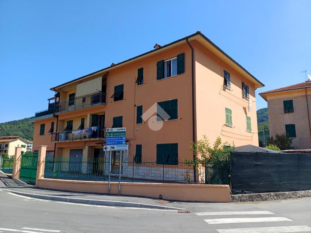 Quadrilocale Str. Pietrafraccia, Ronco Scrivia - foto 1