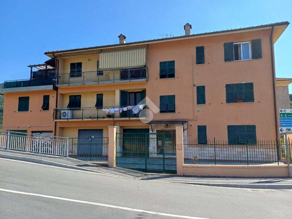 Quadrilocale Str. Pietrafraccia, Ronco Scrivia - foto 3