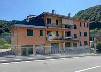 Quadrilocale Str. Pietrafraccia, Ronco Scrivia - foto 2