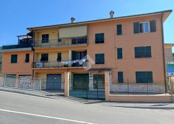 Quadrilocale Str. Pietrafraccia, Ronco Scrivia - foto 3