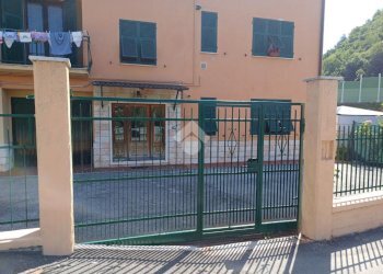 Quadrilocale Str. Pietrafraccia, Ronco Scrivia - foto 4