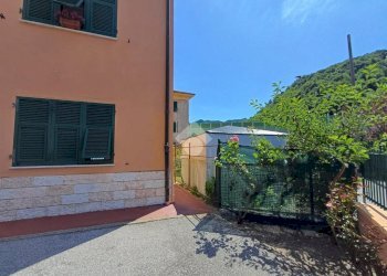 Quadrilocale Str. Pietrafraccia, Ronco Scrivia - foto 5