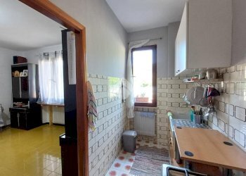 Quadrilocale Str. Pietrafraccia, Ronco Scrivia - foto 6